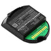 CS-BSK876SL - Image 2