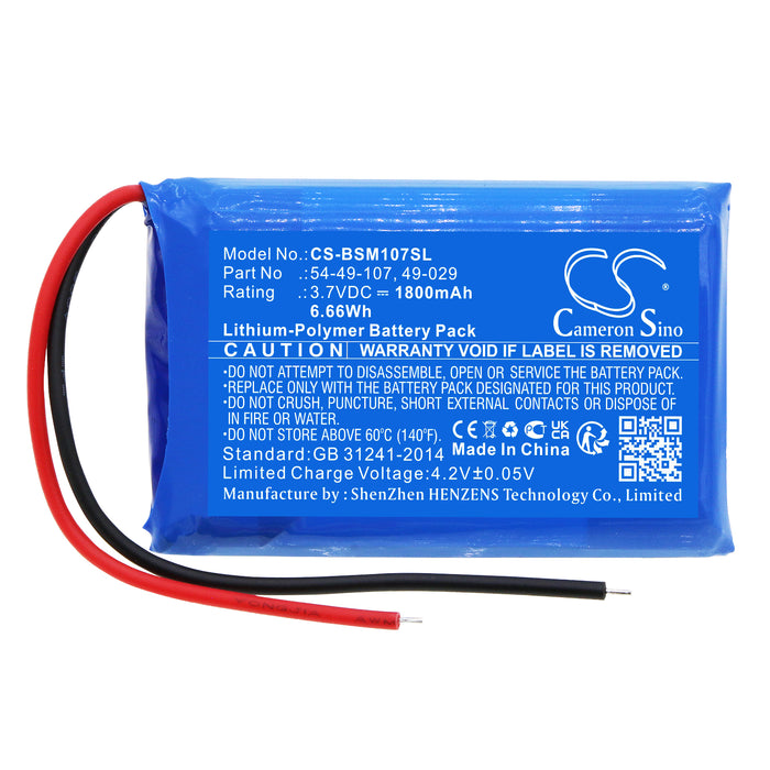 CS-BSM107SL - Image 3