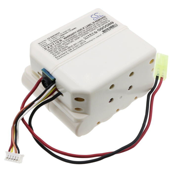 CS-BSP206VX - Image 1