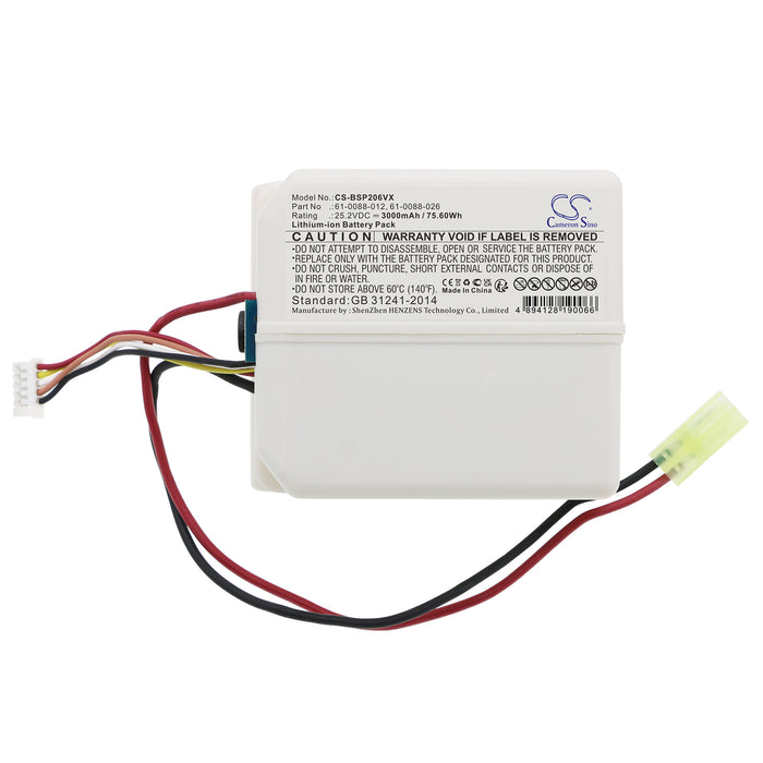 CS-BSP206VX - Image 3