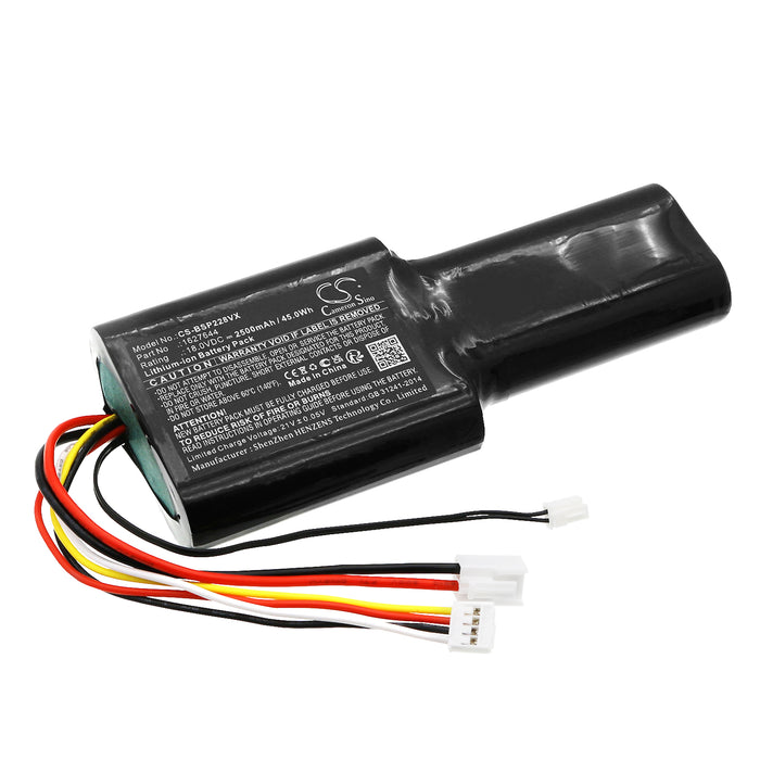 CS-BSP228VX - Image 1