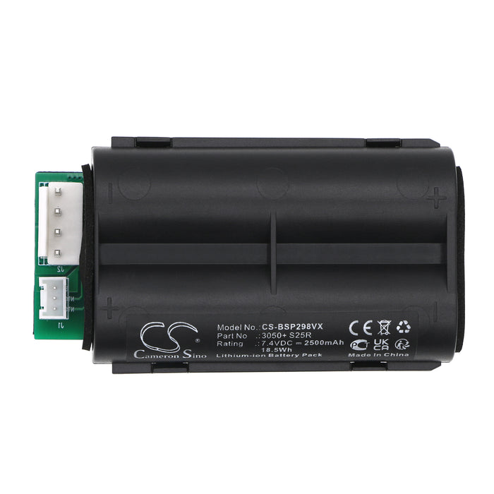 CS-BSP298VX - Image 3