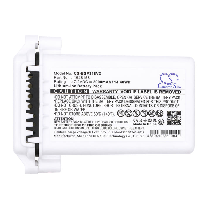 CS-BSP318VX - Image 3