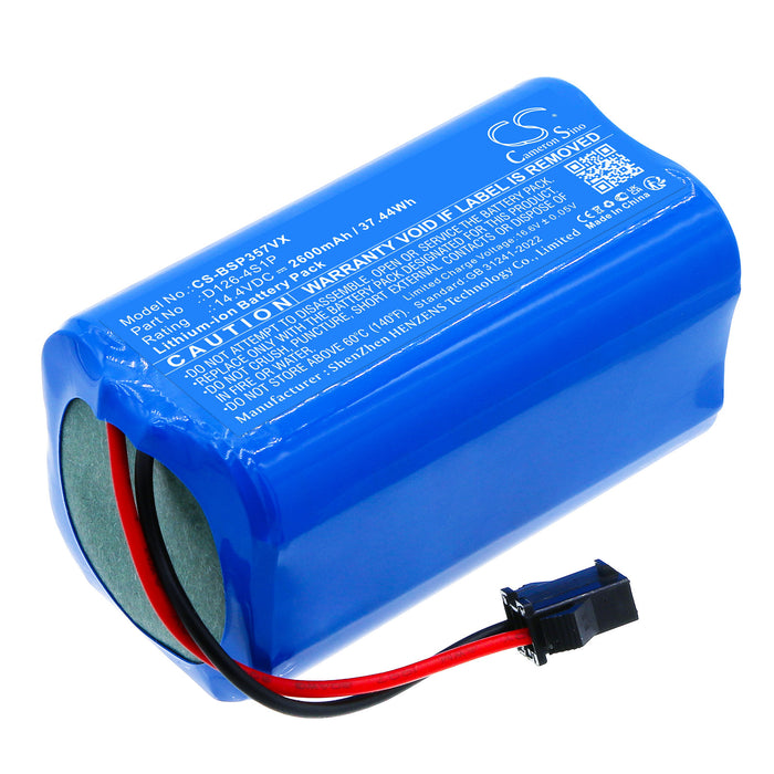 CS-BSP357VX - Image 1