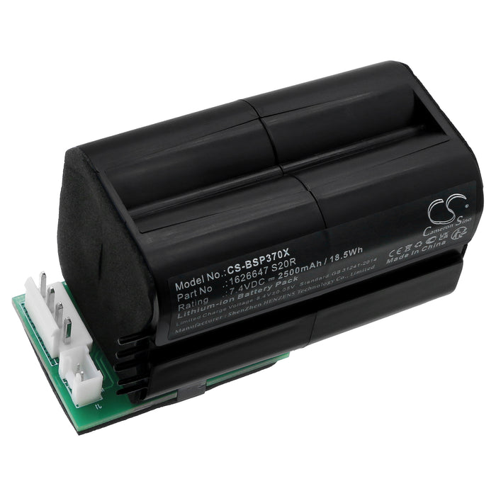 CS-BSP370X - Image 2