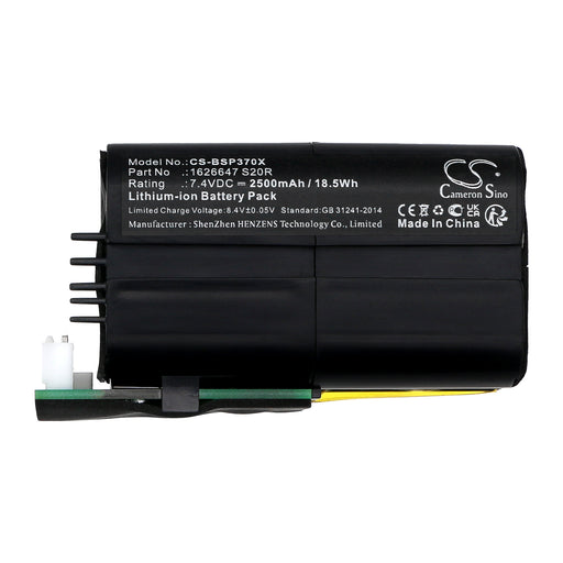 CS-BSP370X - Image 1