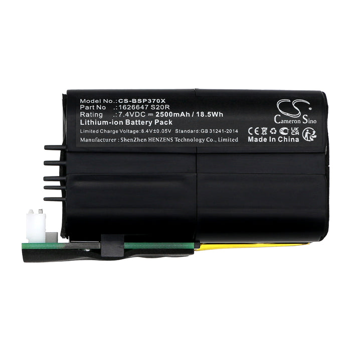 CS-BSP370X - Image 1