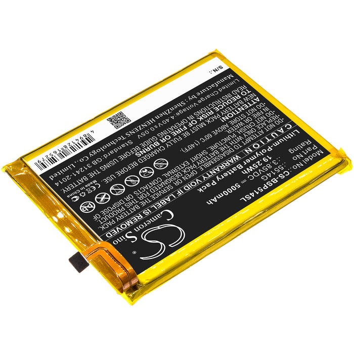 CS-BSP514SL - Image 1