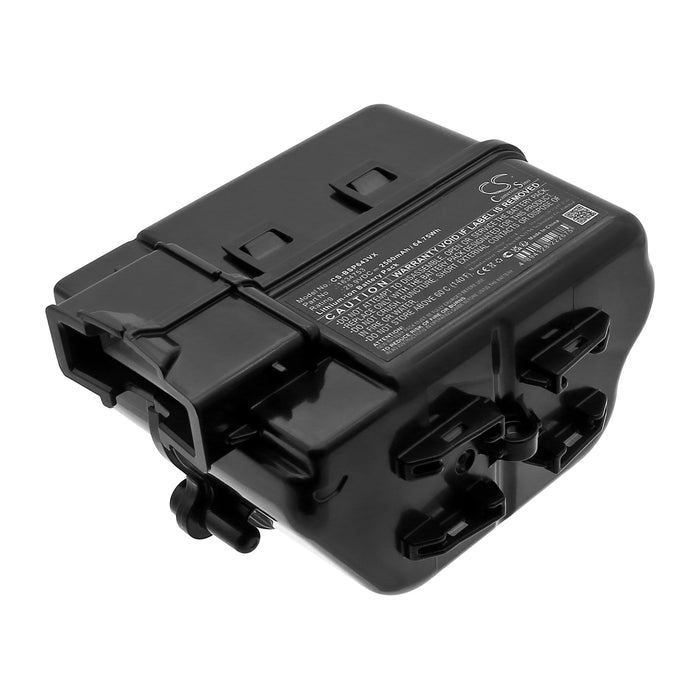 CS-BSP643VX - Image 7