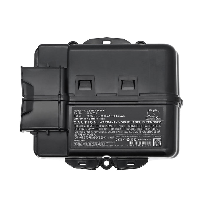 CS-BSP643VX - Image 4