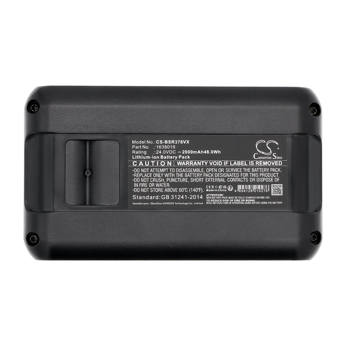 CS-BSR378VX - Image 2