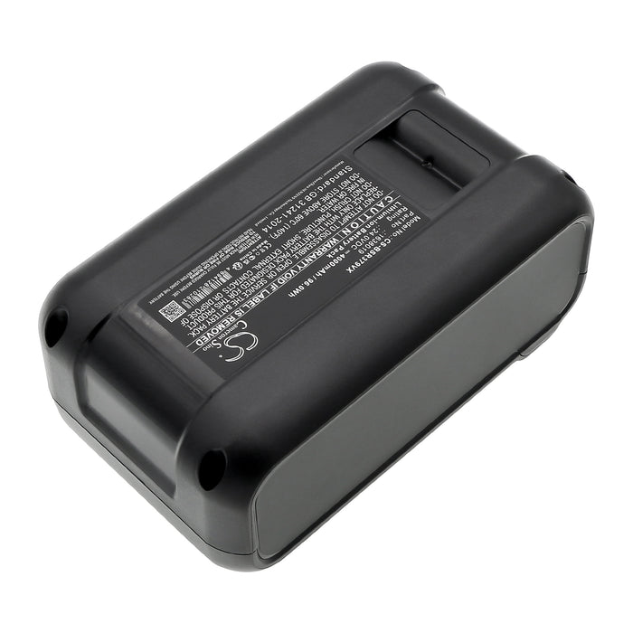 CS-BSR379VX - Image 2