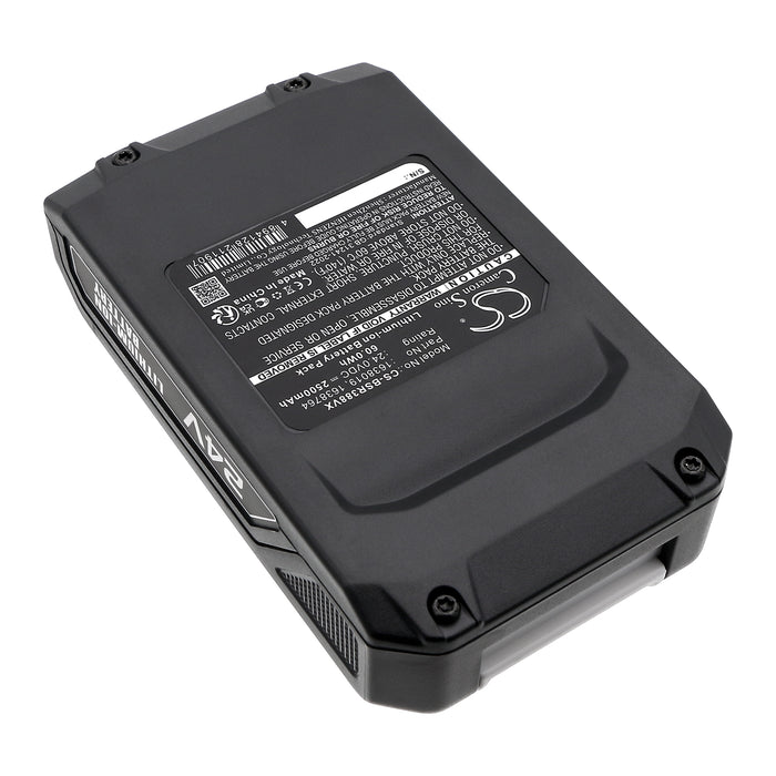 CS-BSR388VX - Image 4