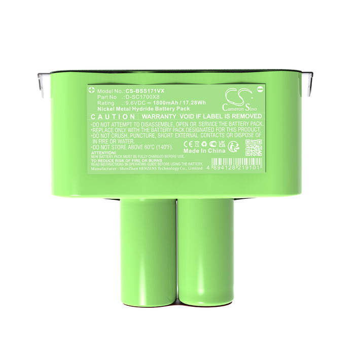 CS-BSS171VX - Image 3