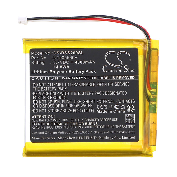 CS-BSS200SL - Image 3