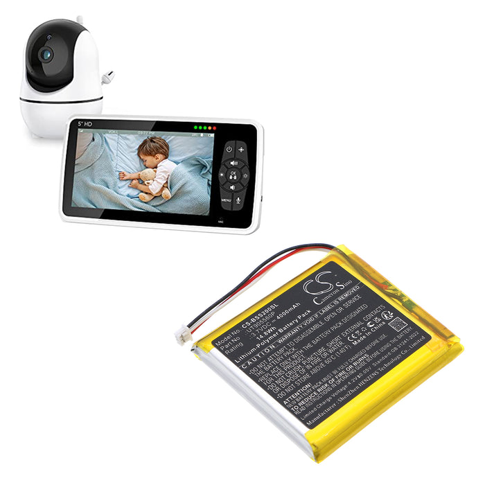 CS-BSS200SL - Image 5