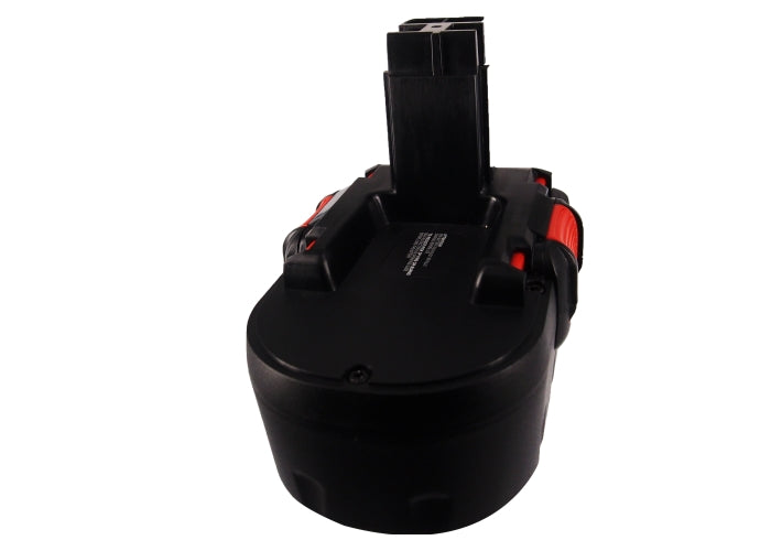 CS-BST160PW : Battery for Bosch 13618-2G, 1644, 1644-24 and others - Replaces Bosch 2 607 335 266, 2 607 335 278, 2 607 335 536 and others