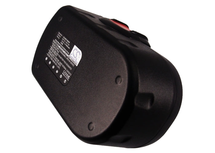 CS-BST160PW : Battery for Bosch 13618-2G, 1644, 1644-24 and others - Replaces Bosch 2 607 335 266, 2 607 335 278, 2 607 335 536 and others