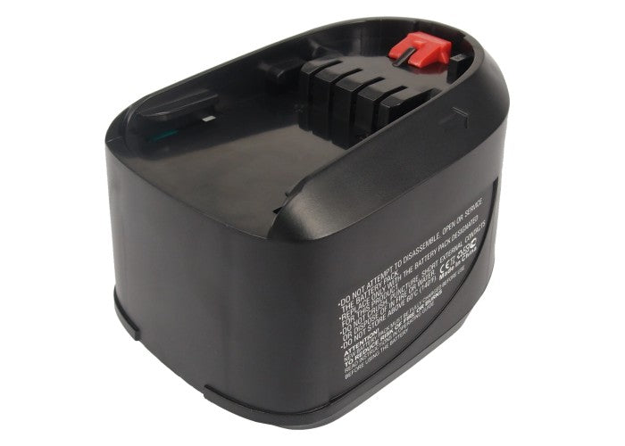 CS-BST206PW : Battery for Bosch PSR 14.4 LI, PSR 14.4 LI-2 - Replaces Bosch 2 607 336 037, 2 607 336 038, 2 607 336 194 and others