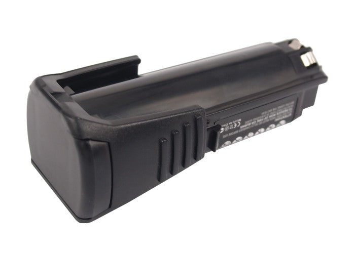 CS-BST504PW : Battery for Bosch GSR Mx2Drive, 36019A2010, GSR PRODRIVE and others - Replaces Bosch BAT504, 2 607 336 242, 2 607 336 241