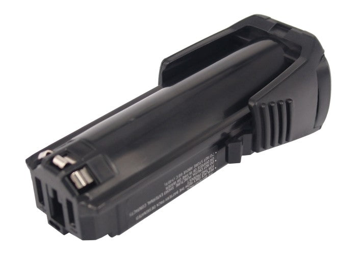 CS-BST504PW : Battery for Bosch GSR Mx2Drive, 36019A2010, GSR PRODRIVE and others - Replaces Bosch BAT504, 2 607 336 242, 2 607 336 241