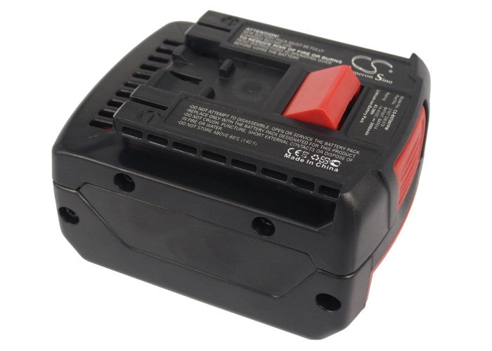 CS-BST607PW : Battery for Bosch DDB180-02, GDR 1080-LI, GDR 14.4 V-LI and others - Replaces Bosch BAT607, BAT607G, BAT614 and others