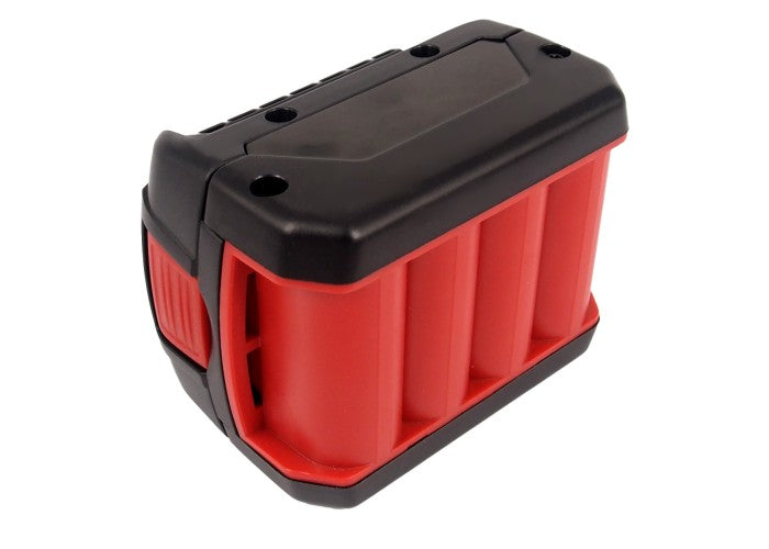 CS-BST607PX : Battery for Bosch DDB180-02, GDR 1080-LI, GDR 14.4 V-LI and others - Replaces Bosch BAT607, BAT607G, BAT614 and others