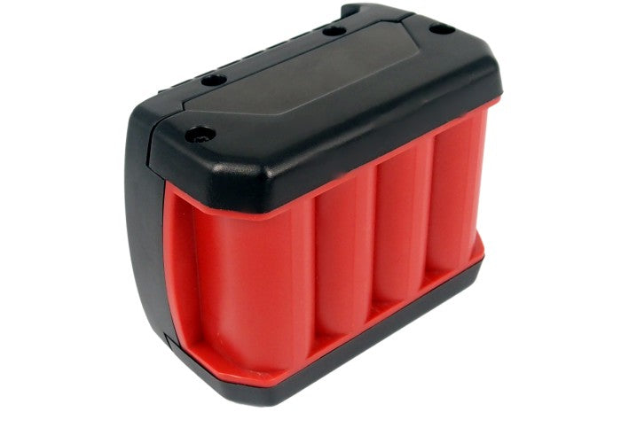 CS BST607PX Battery for Bosch DDB180 02 GDR 1080 LI GDR 14.4 V LI Batteries America