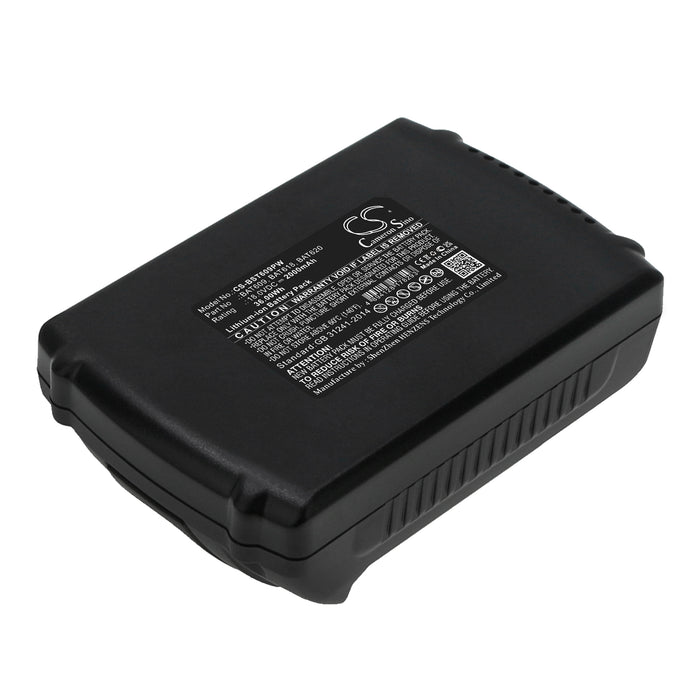 CS-BST609PW - Image 3