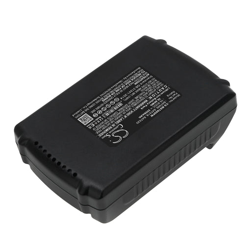 CS-BST609PW - Image 1