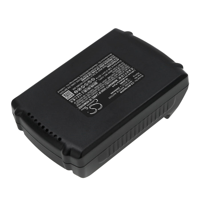 CS-BST609PW - Image 1