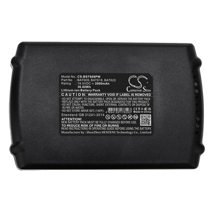 CS-BST609PW - Image 5