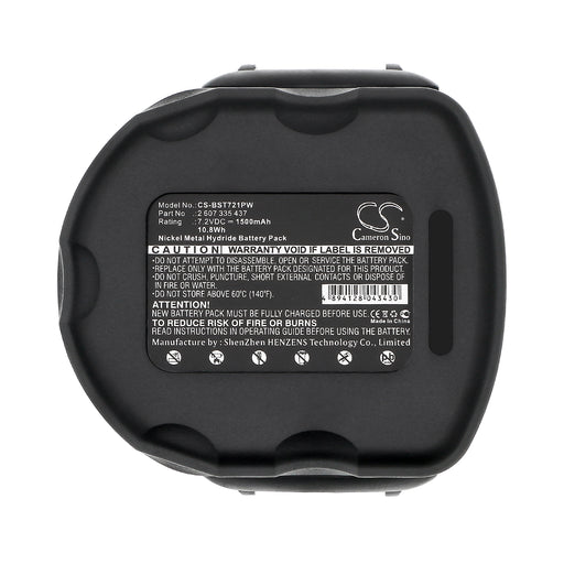 CS-BST721PW - Image 1