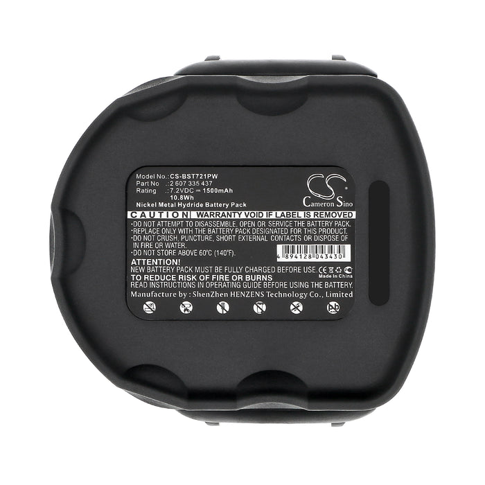CS-BST721PW - Image 1