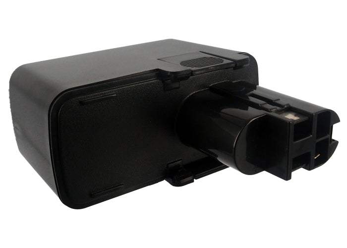 CS-BST974PW : Battery for FLEX BBM 596B, BS 596B, Bbm596b and others - Replaces WURTH 0702 300 596, 0702 300 796