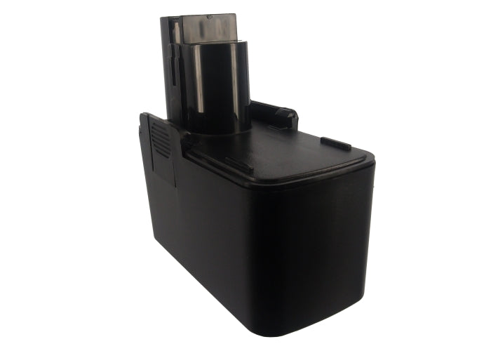 CS-BST974PX : Battery for FLEX Bbm596b, Bbm 596b, Bbm 596 B and others - Replaces WURTH 0702 300 596, 0702 300 796