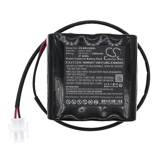 CS-BSU288SL - Image 1