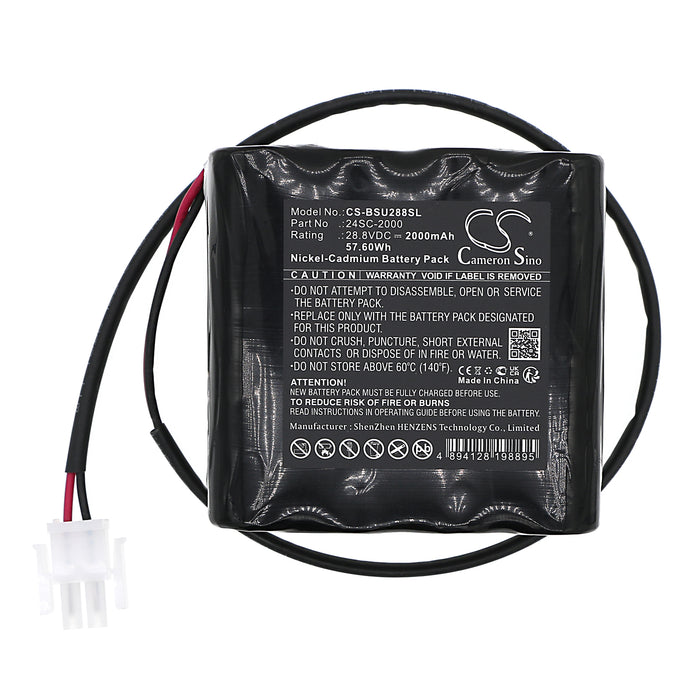 CS-BSU288SL - Image 1