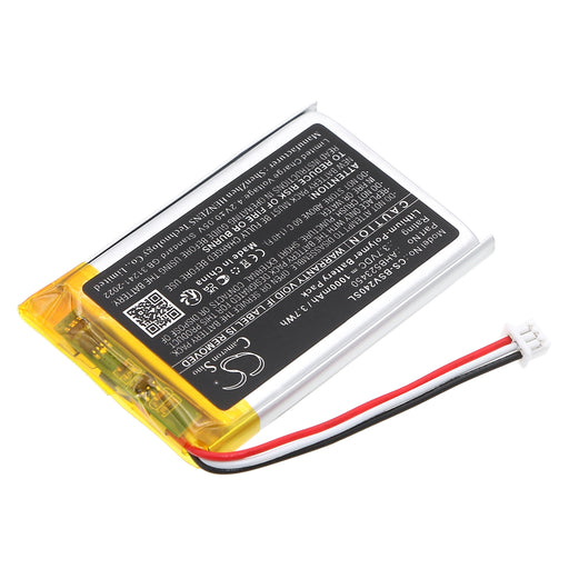 CS-BSV240SL - Image 1