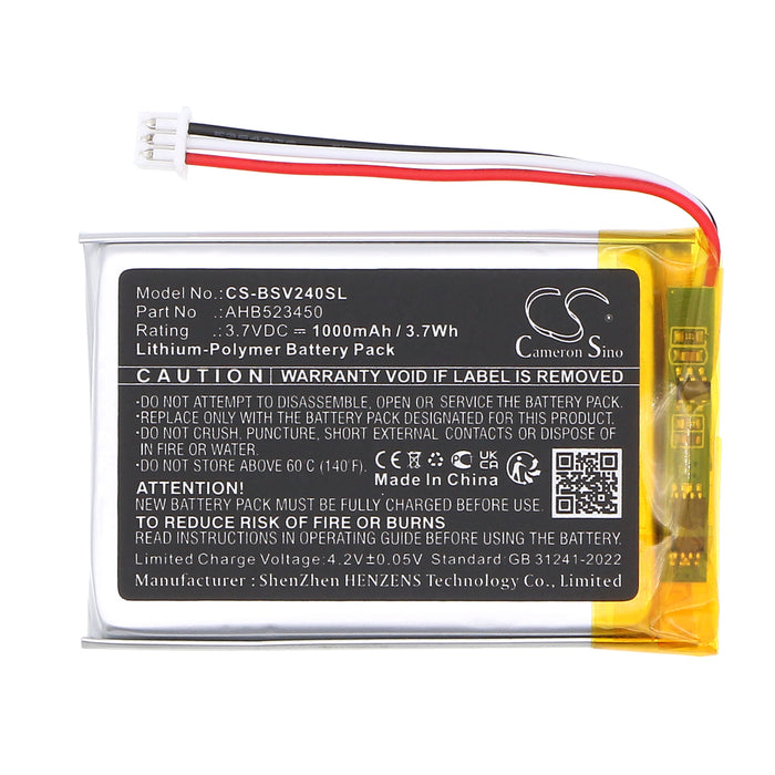 CS-BSV240SL - Image 2