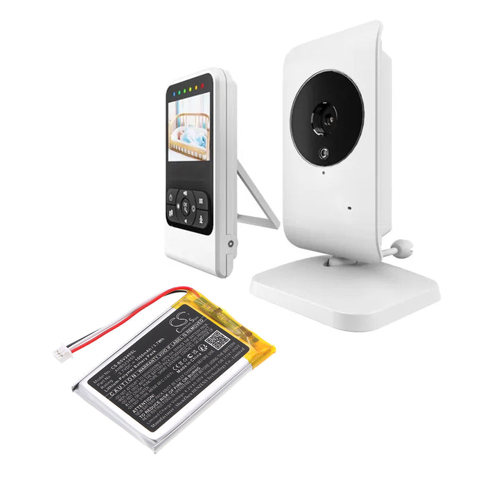 CS-BSV240SL - Image 4