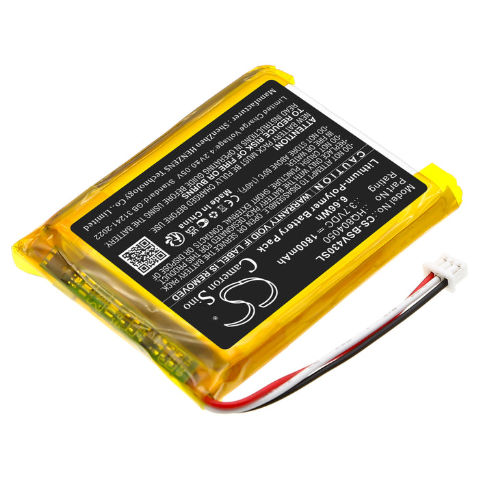 CS-BSV430SL - Image 2