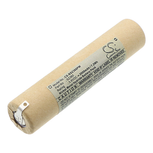 CS-BSZ360PW - Image 1