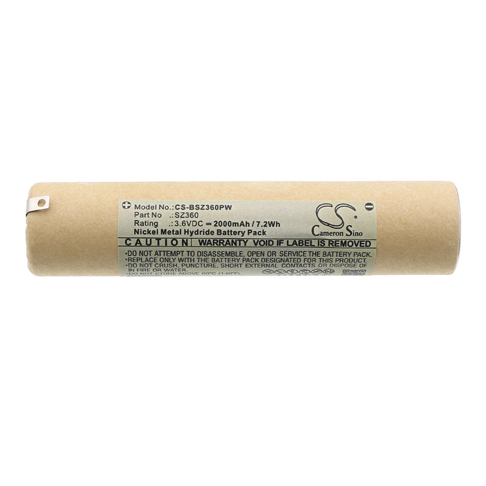 CS-BSZ360PW - Image 3