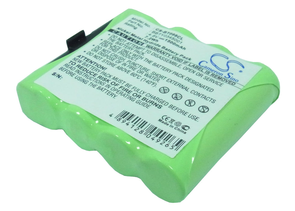 CS-BT098CL - Image 3