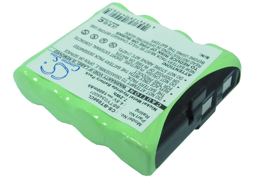 CS-BT098CL - Image 1
