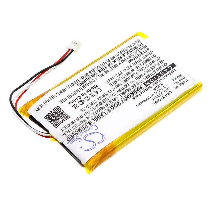 CS-BT150SL - Image 4