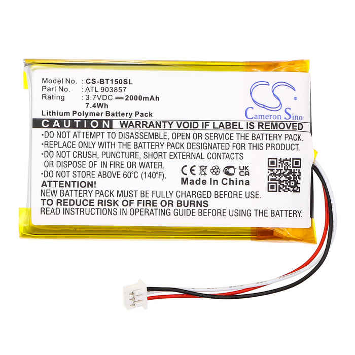CS-BT150SL - Image 2