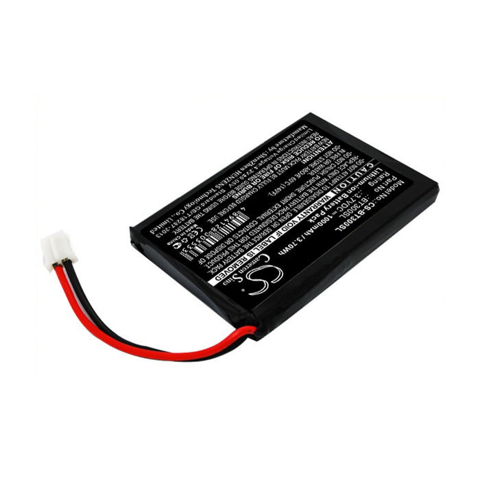 CS-BT300SL : Battery for Globalstar BT-300, BT-308 Bluetooth GPS Receiver