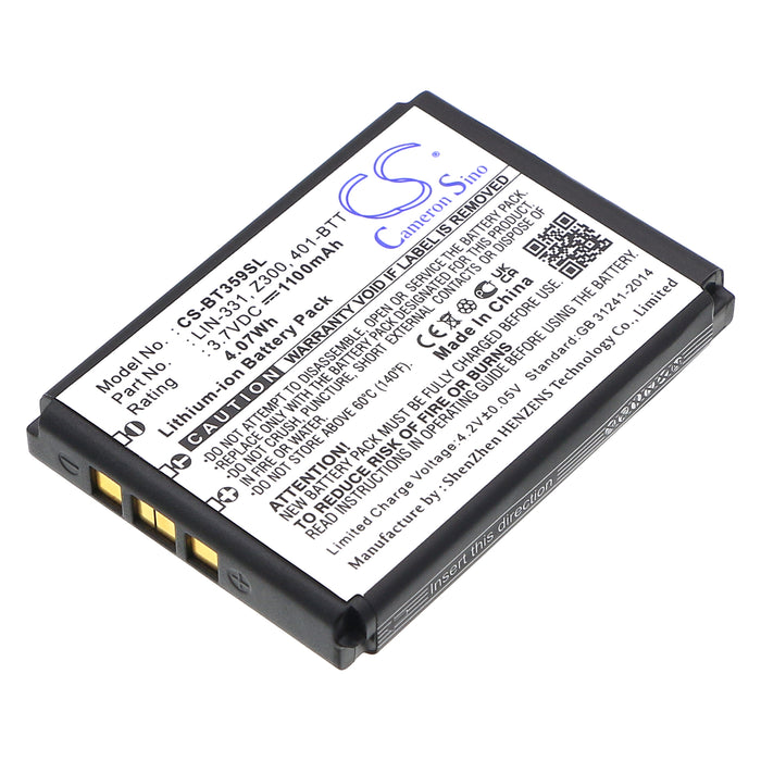 CS-BT359SL - Image 3